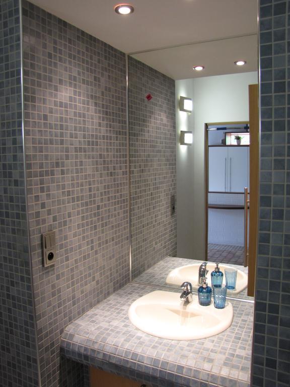 Апартаменты Studio 38 Гдыня Экстерьер фото